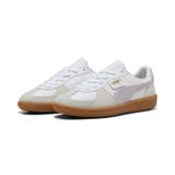 ユニセックス パレルモ レザー スニーカー Palermo Lth | PUMA | 詳細画像2 