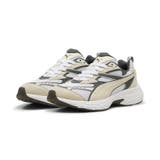 ユニセックス プーマ モーフィック スウェード スニーカー | PUMA | 詳細画像2