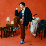 ユニセックス パレルモ ヴィンテージ スニーカー | PUMA | 詳細画像3