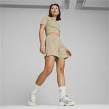 ウィメンズ プーマ モーフィック メタリック スニーカー | PUMA | 詳細画像2