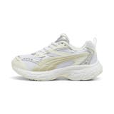 ウィメンズ プーマ モーフィック メタリック スニーカー | PUMA | 詳細画像3