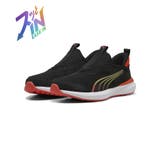 キッズ クルーズ プロフォーム イーズイン スニーカー 22-25cm | PUMA | 詳細画像2