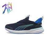 キッズ クルーズ プロフォーム イーズイン スニーカー 22-25cm | PUMA | 詳細画像1
