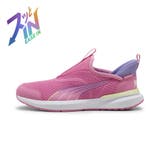 キッズ クルーズ プロフォーム イーズイン スニーカー 22-25cm | PUMA | 詳細画像1