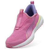 キッズ クルーズ プロフォーム イーズイン スニーカー 22-25cm | PUMA | 詳細画像6