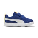 キッズ コートフレックス V3 メッシュ スニーカー 17-21cm | PUMA | 詳細画像5