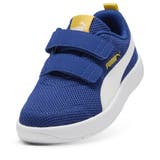 キッズ コートフレックス V3 メッシュ スニーカー 17-21cm | PUMA | 詳細画像6