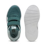 キッズ コートフレックス V3 | PUMA | 詳細画像4 