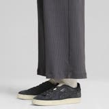 ユニセックス スウェード PRM スニーカー | PUMA | 詳細画像1 