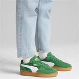 ユニセックス パレルモ モーダ ヴィンテージ スニーカー | PUMA | 詳細画像1 