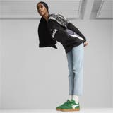 ユニセックス パレルモ モーダ ヴィンテージ スニーカー | PUMA | 詳細画像2 