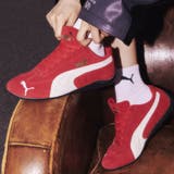 ユニセックス スピードキャット OG スニーカー | PUMA | 詳細画像2