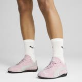 ユニセックス スピードキャット OG スニーカー | PUMA | 詳細画像1