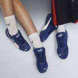 ユニセックス スピードキャット OG スニーカー Speedcat OG | PUMA | 詳細画像1 