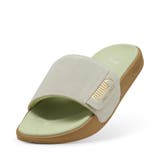 ユニセックス リードキャット 2.0 パレルモ フォイル サンダル | PUMA | 詳細画像6