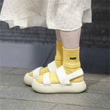 ウィメンズ マユ パフィー サンダル | PUMA | 詳細画像2 