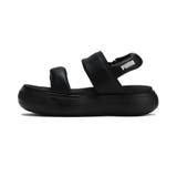 ウィメンズ マユ パフィー サンダル | PUMA | 詳細画像1 