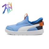 ベビー コートフレックス V3 イーズイン 12-16cm スニーカー | PUMA | 詳細画像1