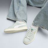 ユニセックス スウェード クラシック スニーカー Suede Classic | PUMA | 詳細画像1