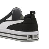 ユニセックス コート クラシック バルク スリッポン スニーカー | PUMA | 詳細画像3 