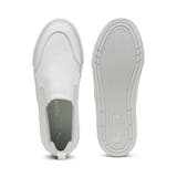 ユニセックス コート クラシック バルク スリッポン スニーカー | PUMA | 詳細画像4 