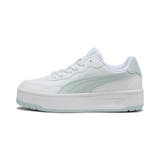 ウィメンズ コート ラリー SKYE スニーカー | PUMA | 詳細画像1 