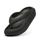 ウィメンズ プーマ フラッター フリップ サンダル | PUMA | 詳細画像6