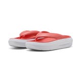 ウィメンズ プーマ フラッター フリップ サンダル | PUMA | 詳細画像2