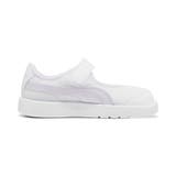 ガールズ コートフレックス V3 LINA スニーカー 17-21cm | PUMA | 詳細画像5