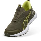 キッズ クルーズ プロフォーム イーズイン カモ スニーカー 22-25cm | PUMA | 詳細画像6