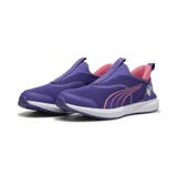 キッズ クルーズ プロフォーム イーズイン カモ スニーカー 22-25cm | PUMA | 詳細画像2