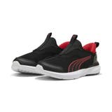 キッズ クルーズ プロフォーム イーズイン カモ スニーカー 17-21cm | PUMA | 詳細画像2