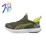 キッズ クルーズ プロフォーム イーズイン カモ スニーカー 17-21cm | PUMA | 詳細画像1 