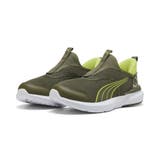 キッズ クルーズ プロフォーム イーズイン カモ スニーカー 17-21cm | PUMA | 詳細画像2 