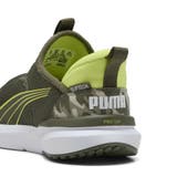 キッズ クルーズ プロフォーム イーズイン カモ スニーカー 17-21cm | PUMA | 詳細画像3 