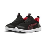 ベビー クルーズ イーズイン カモ スニーカー 12-16cm | PUMA | 詳細画像2