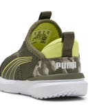 ベビー クルーズ イーズイン カモ スニーカー 12-16cm | PUMA | 詳細画像3