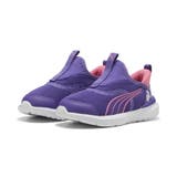 ベビー クルーズ イーズイン カモ スニーカー 12-16cm | PUMA | 詳細画像2
