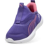ベビー クルーズ イーズイン カモ スニーカー 12-16cm | PUMA | 詳細画像6