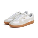 ユニセックス パレルモ スケート スニーカー | PUMA | 詳細画像2