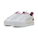 ウィメンズ メイズ リュクス スニーカー | PUMA | 詳細画像2