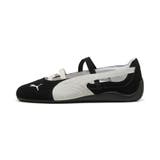 ウィメンズ スピードキャット バレエ SD スニーカー | PUMA | 詳細画像3