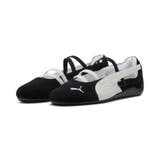 ウィメンズ スピードキャット バレエ SD スニーカー | PUMA | 詳細画像4