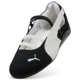 ウィメンズ スピードキャット バレエ SD スニーカー | PUMA | 詳細画像8
