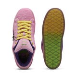 ユニセックス PUMA x TMNT スウェード XL スニーカー 2 | PUMA | 詳細画像4
