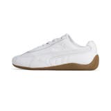 ユニセックス スピードキャット レザー スニーカー | PUMA | 詳細画像3 