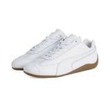 ユニセックス スピードキャット レザー スニーカー | PUMA | 詳細画像4 