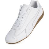 ユニセックス スピードキャット レザー スニーカー | PUMA | 詳細画像8 