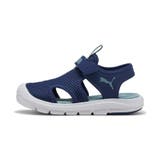 キッズ プーマ ファン | PUMA | 詳細画像1 