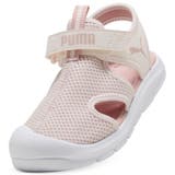キッズ プーマ ファン | PUMA | 詳細画像6 